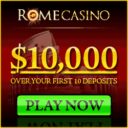Rome Casino